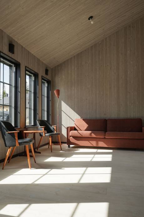 5 rum Villa på Trillevallen 502 Trillevallen Åre kommun - bild 6