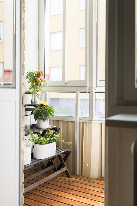 2 rum Lägenhet på Sandbackegången 4C Kirseberg Malmö kommun - bild 13