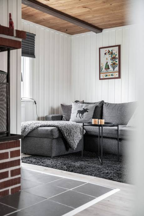 5 rum Villa på Sätravägen 8 Insjön Leksands kommun - bild 46