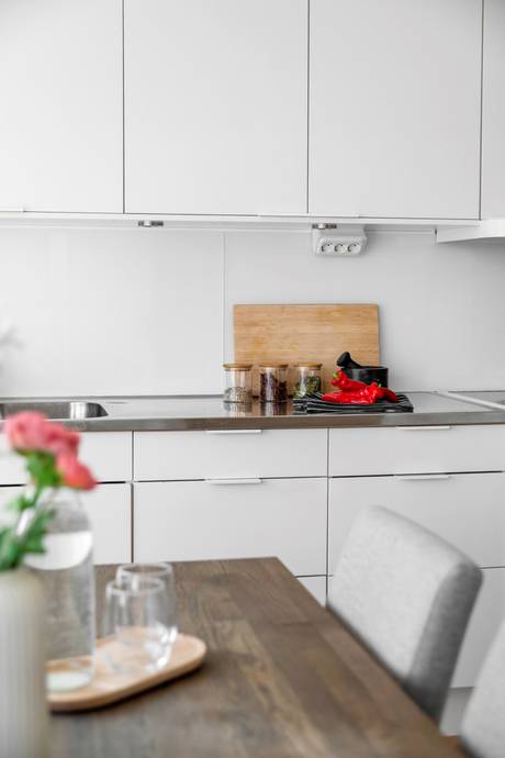 3 rum Lägenhet på Fänriksvägen 3 Barkarbystaden Järfälla kommun - bild 23