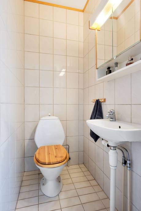 4 rum Lägenhet på Sofielundsvägen 23E Möllevången Malmö kommun - bild 30