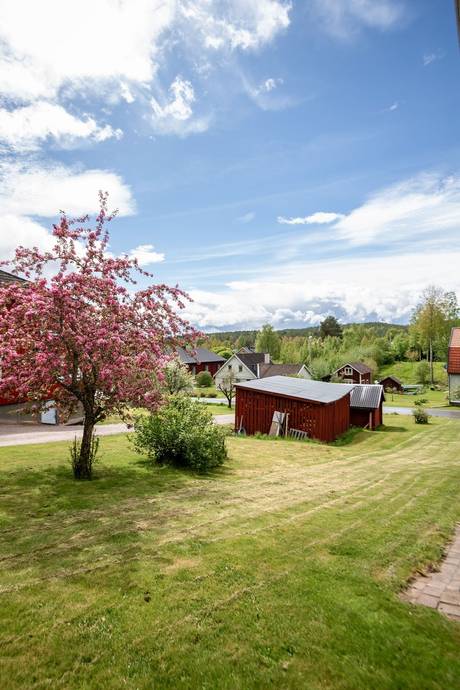8 rum Villa på Backgårdsvägen 12 Falu kommun - bild 55