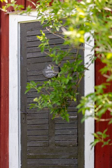 7 rum Villa på Bygatan 6 Skillingeby Kungsörs kommun - bild 50