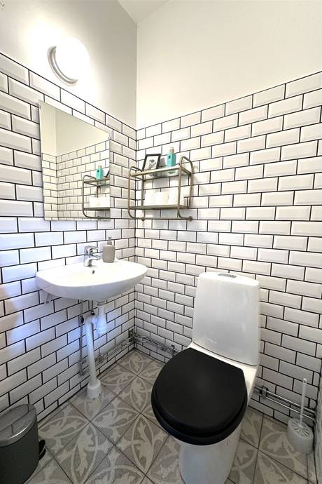 3 rum Villa på Tullgatan 3 Höganäs-Hamnområdet Höganäs kommun - bild 25