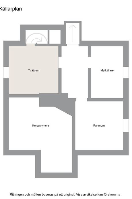 6 rum Villa på Norra Ringvägen 41 Centrum Tidaholms kommun - bild 35