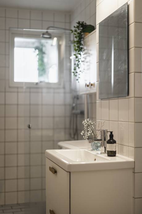 3 rum Lägenhet på Kobergsgatan 7 Strömmensberg Göteborgs kommun - bild 31