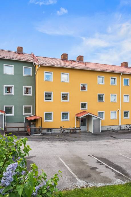 3 rum Lägenhet på Hantverkarbacken 10D Hantverkarbacken Sandvikens kommun - bild 5
