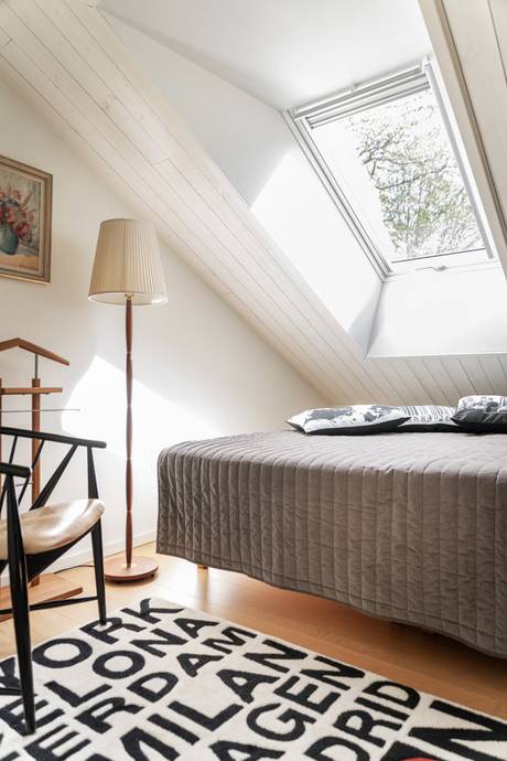 4 rum Villa på Rödhakevägen 3 Brösarps Backar Tomelilla kommun - bild 27