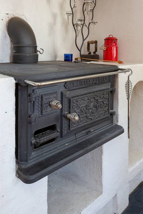 5 rum Villa på Stjärnamo 122 Nybro kommun - bild 8