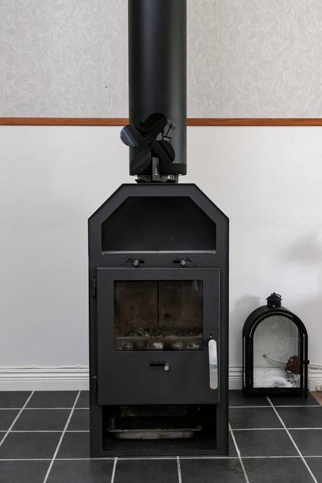 13 rum Villa på Axbergshammar 322 Örebro kommun - bild 16