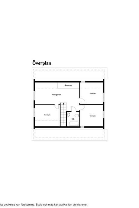 7 rum Villa på Onyxvägen 8 Kode Kungälvs kommun - bild 36