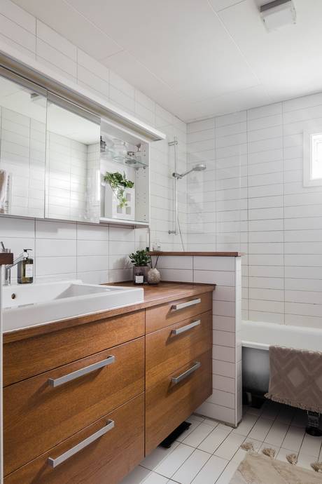 4 rum Villa på Björnvägen 45 Lillängen Lidköpings kommun - bild 34