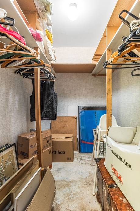 4 rum Radhus på Fridhemsgatan 15B Ulvhäll/Fridhem Strängnäs kommun - bild 31