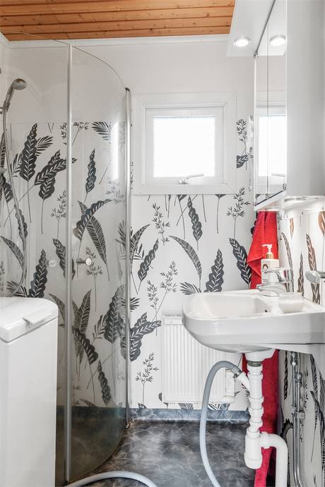 3 rum Villa på Branseröd 727 Tegen/grötån/branseröd Uddevalla kommun - bild 9