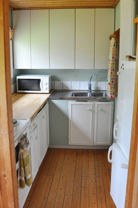 43 m² Fritidshus på Ängsvägen 11 Häggeby Håbo kommun - bild 18