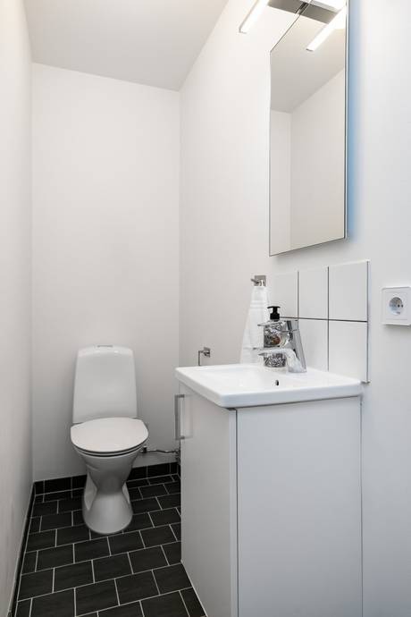3 rum Lägenhet på Arbetargatan 5A Centralt Öster Örebro kommun - bild 11