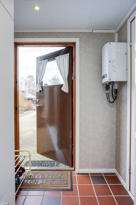 5 rum Villa på Södergatan 13 Oskarström Halmstads kommun - bild 27