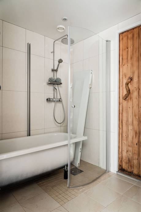 8 rum Villa på Bäckstigen 15 Svensbyn Piteå kommun - bild 26