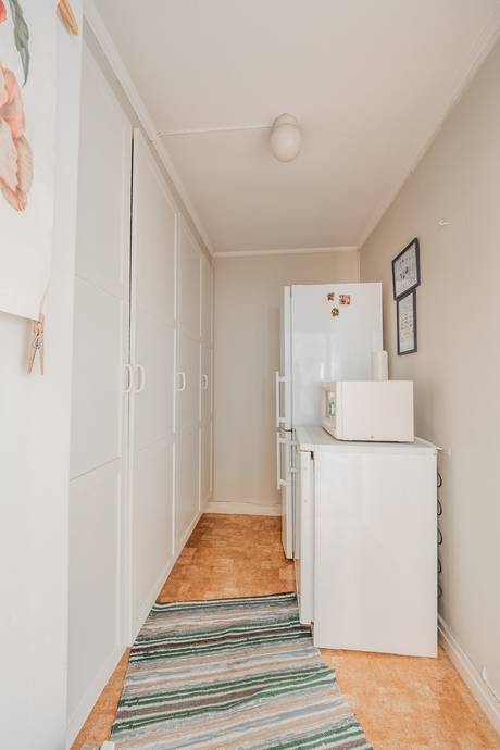 4 rum Vinterbonat fritidshus på Melby Ålötterna 2 Edsbruk Västerviks kommun - bild 13