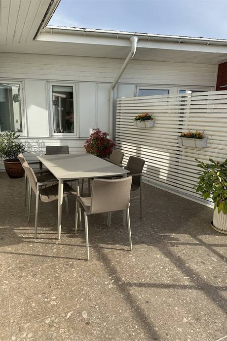 2.5 rum Lägenhet på Isbergs gata 16  Dockan Malmö kommun - bild 19