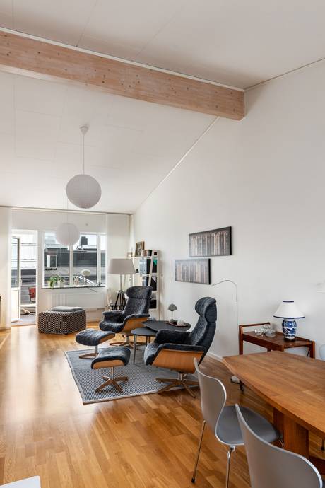 Vikens gränd 2c i Centralt, Norrtälje kommun - lägenhet till salu - Hemnet