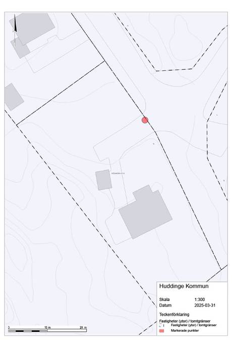 3 rum Villa på Abrahamsbergsvägen 26 Högmora Huddinge kommun - bild 37