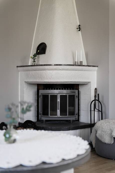 5 rum Villa på Norra Ågatan 23 Bureå Skellefteå kommun - bild 12