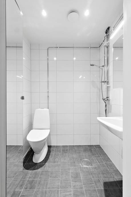4 rum Lägenhet på Glasbygatan 3E Glasberga Sjöstad Södertälje kommun - bild 12
