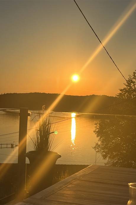 3 rum Vinterbonat fritidshus på Skaveröd 404 Saltkällan Uddevalla kommun - bild 4