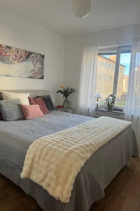 2 rum Lägenhet på Skattungsvägen 12, 1tr Årsta Stockholms kommun - bild 20
