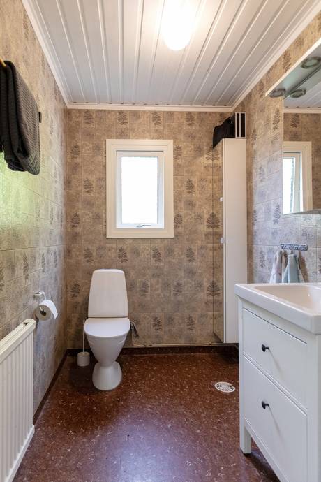 4 rum Villa på Lillängsgatan 16 Östervåla Heby kommun - bild 20