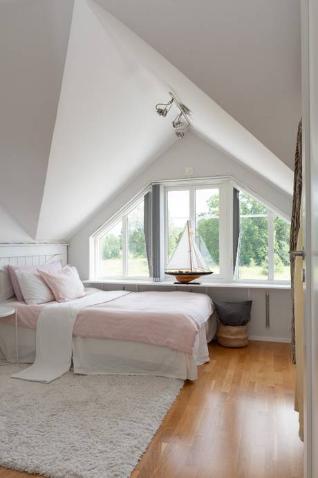 5 rum Villa på Triangelnätsvägen 2 Skälby Västerås kommun - bild 59