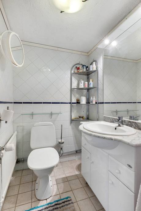 4 rum Villa på Angelgatan 12 Luleå Luleå kommun - bild 19
