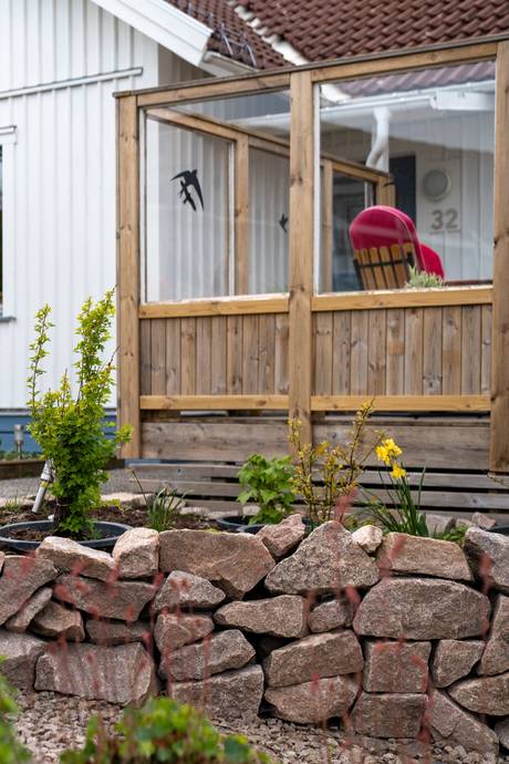 3 rum Parhus på Gräsholmsgatan 32 Sotenäs kommun - bild 26