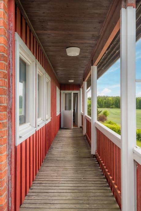 5 rum Villa på Stensättersvägen 17 Ålberga Nyköpings kommun - bild 29