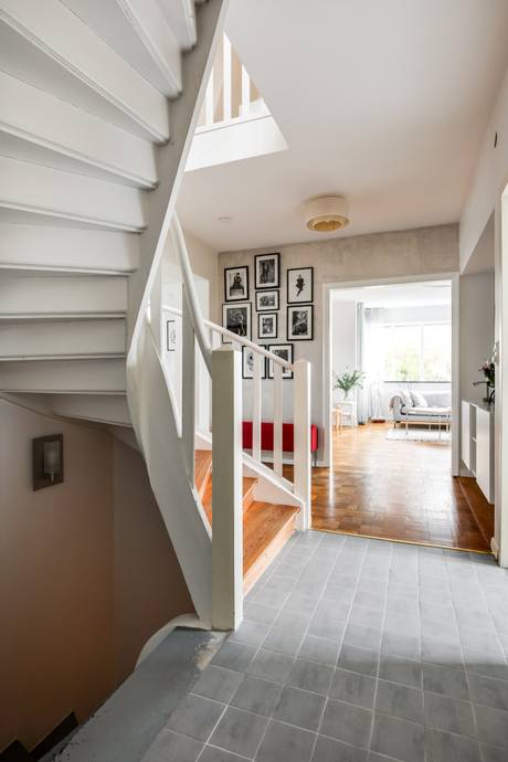 7 rum Villa på Smålandsgatan 34 Olympia Helsingborgs kommun - bild 36