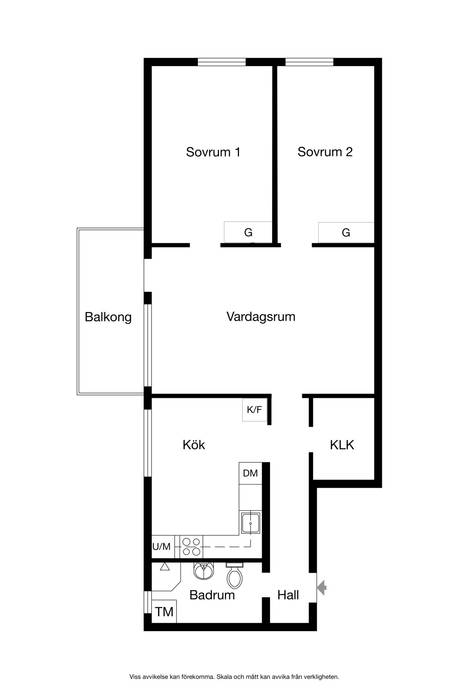 3 rum Lägenhet på Dagsverksvägen 219 Spånga - Solhem Stockholms kommun - bild 30