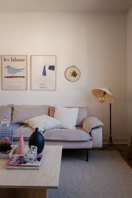 2 rum Lägenhet på Strahlenbergsgatan 25 Hammarbyhöjden Stockholms kommun - bild 11