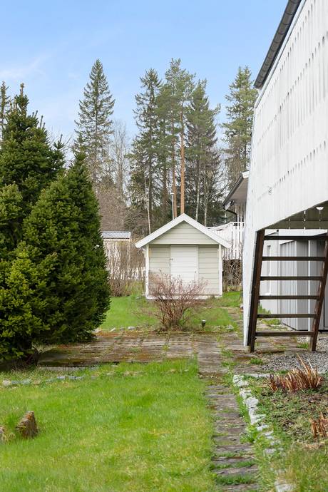 8 rum Villa på Ugglevägen 10 Odensala Östersunds kommun - bild 31