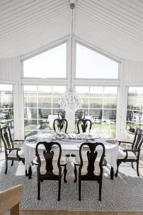5 rum Villa på Sammels väg 14 Glommen Falkenbergs kommun - bild 7