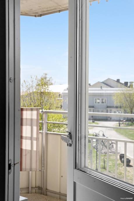 2 rum Lägenhet på Torggatan 15B Kalix - Centrum Kalix kommun - bild 8