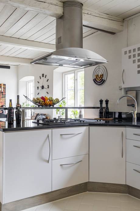 6 rum Villa på Landsvägen 1971 Ugglarp Trelleborgs kommun - bild 15