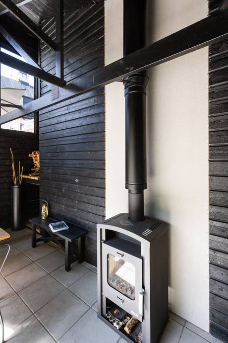 5 rum Parhus på S:t Johannesgatan 10 Djurgården Eskilstuna kommun - bild 33