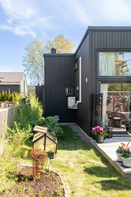 1.5 rum Lägenhet på Högmora ringväg 1A Högmora Huddinge kommun - bild 19