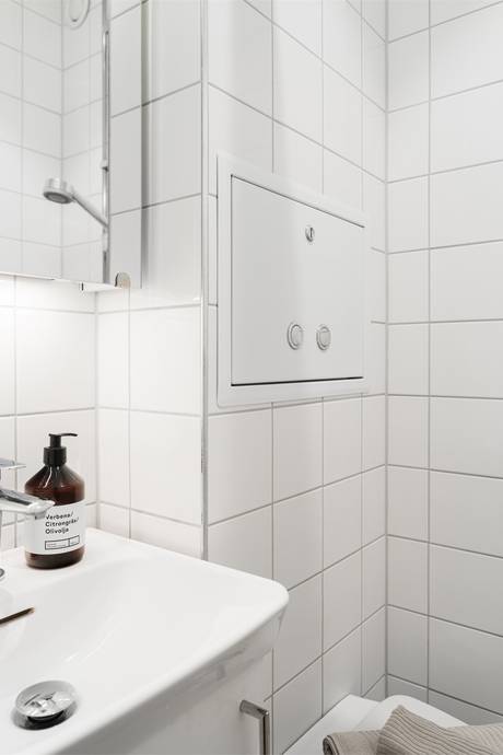 2 rum Lägenhet på Värnhemsgatan 6 Värnhem Malmö kommun - bild 20