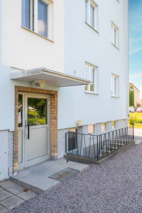 4 rum Lägenhet på Industrigatan 17C Högbrunn Nyköpings kommun - bild 23