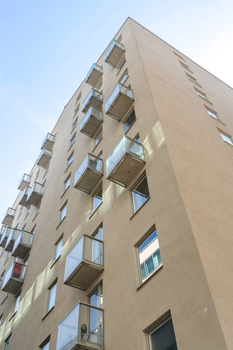 2 rum Lägenhet på Lustgårdsgatan 20 Kungsholmen Stockholms kommun - bild 25
