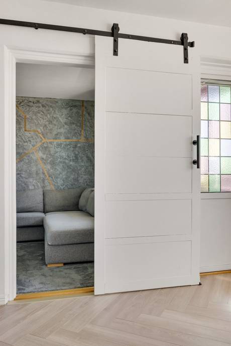 3 rum Lägenhet på Scheelegatan 2B Håkanstorp Malmö kommun - bild 23