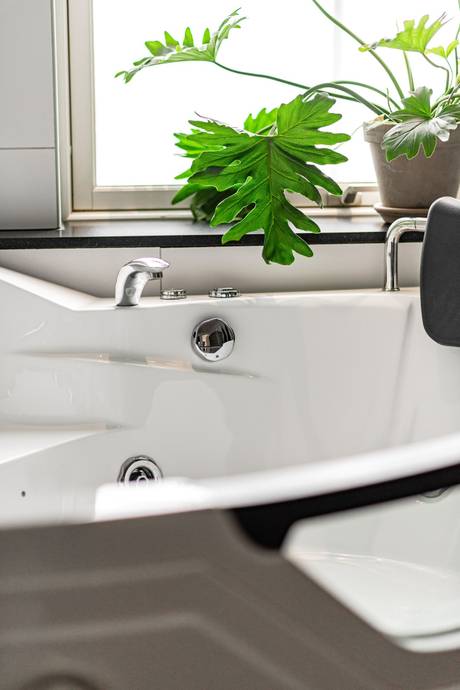 6 rum Villa på Gustavsbergsgatan 12 Herrljunga centralt Herrljunga kommun - bild 38