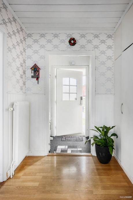 3 rum Villa på Hökgatan 14 Sanden Bodens kommun - bild 11